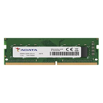 Adata Ad4s320032g22 Sgn Ddr4 Sodimm 32gb 3200